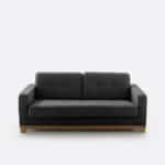 Canapé 2 places Ajis La Redoute Intérieurs - Design Chic et Intemporel