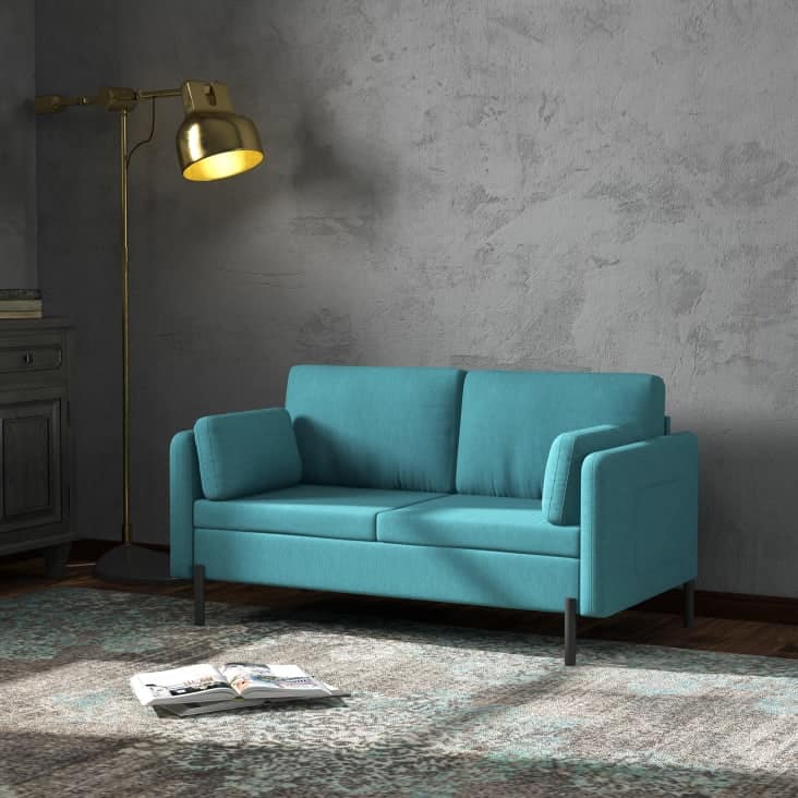 canape-2-places-homcom-bleu-maison-du-monde-8211-style-contemporain-9