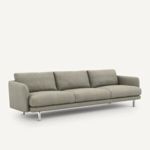 canape-3-places-ampm-la-redoute-nogara-tweede-compact-gris-ivoire-pieds-metal-2