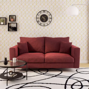 canape-3-places-fixe-chloe-rouge-conforama-design-vintage-extravagant-1