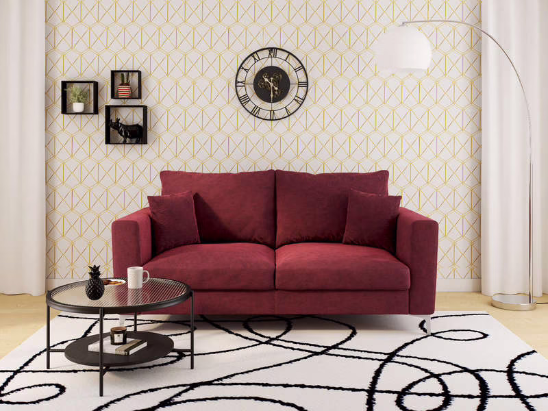 canape-3-places-fixe-chloe-rouge-conforama-design-vintage-extravagant-1