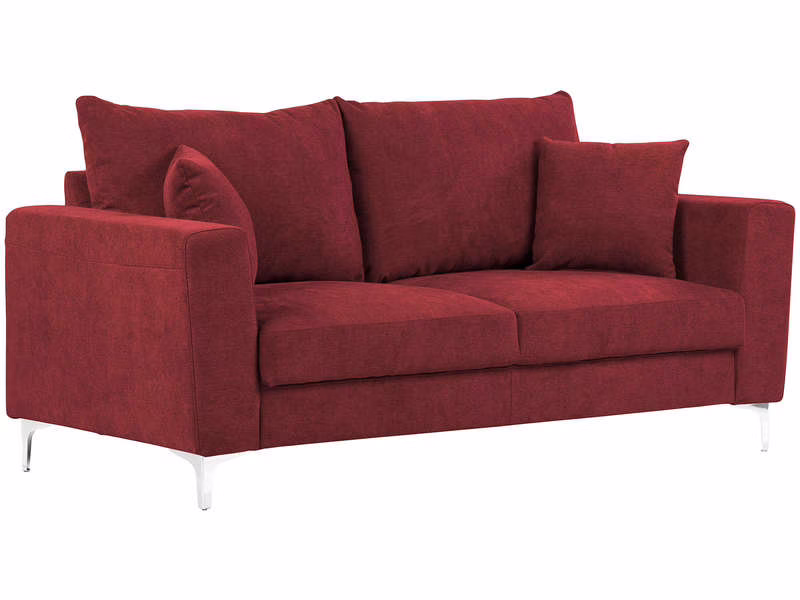 canape-3-places-fixe-chloe-rouge-conforama-design-vintage-extravagant-3