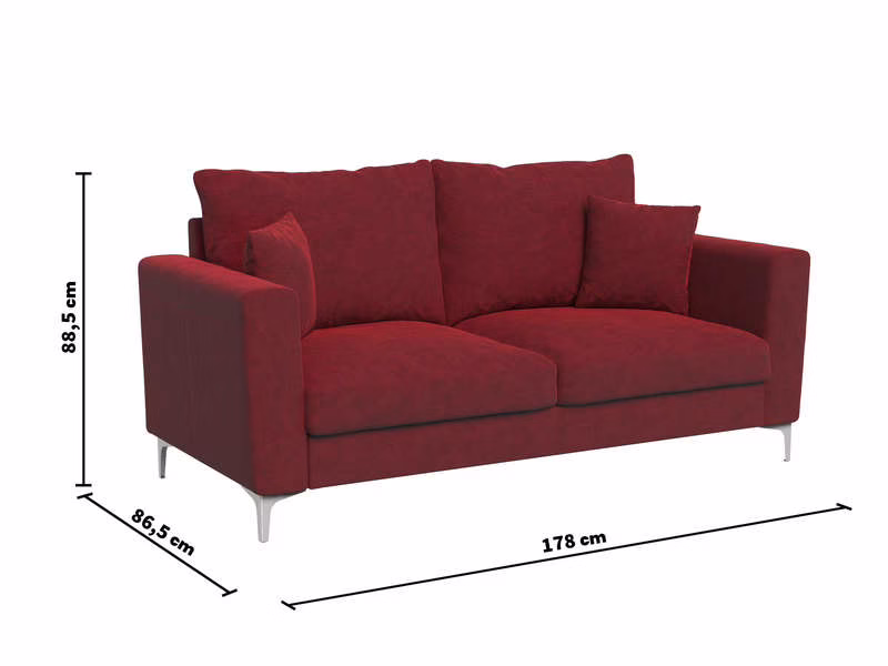 canape-3-places-fixe-chloe-rouge-conforama-design-vintage-extravagant-6