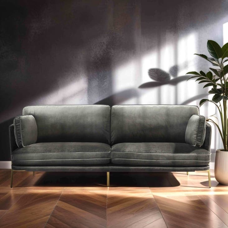 canape-3-places-pandor-maison-du-monde-velours-vert-5