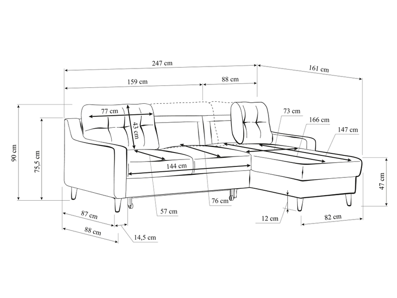 canape-4-places-midland-conforama-8211-droit-fixe-8211-gris-13