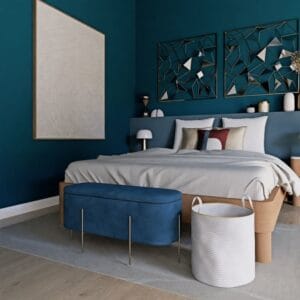 canape-allister-maison-du-monde-banquette-coffre-1-place-en-velours-bleu-vert-et-metal-dore-1