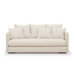 Canapé Anvers Maisons du Monde 3 Places : Confort Élégant et Durable