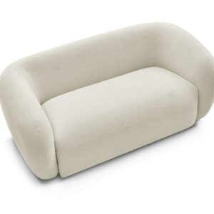canape-celine-bobochic-2-places-tissu-lisse-beige-3