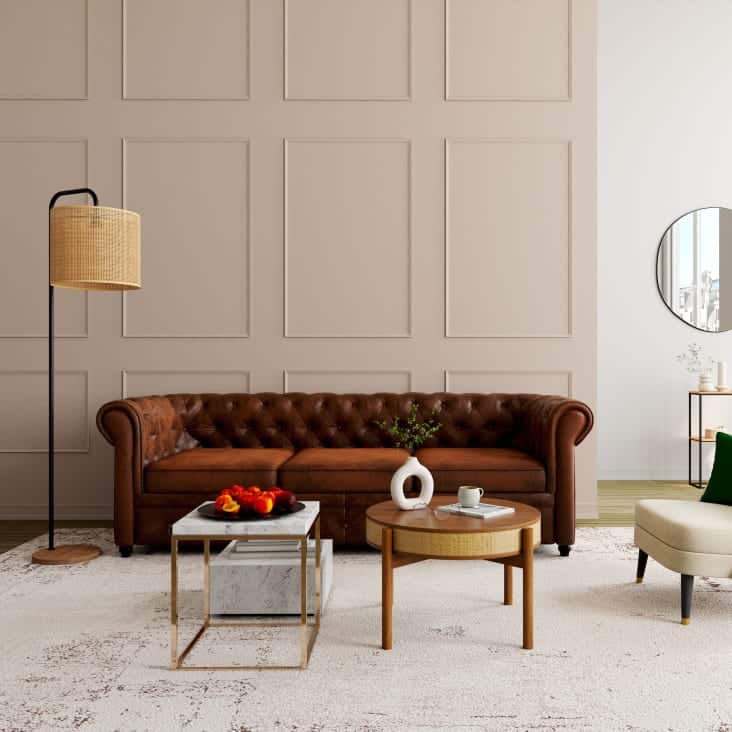 canape-chesterfield-maison-du-monde-marron-3-places-convertible-2