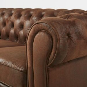 canape-chesterfield-maison-du-monde-marron-3-places-convertible-6