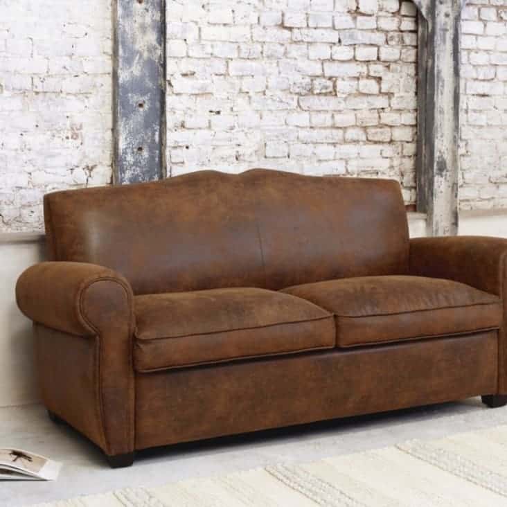 canape-convertible-2-places-maison-du-monde-8211-modele-moustache-8211-suedine-marron-2
