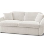 Canapé Convertible 3 Places Bobochic Cezanne – Élégance et Praticité garantie