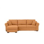 Canapé Convertible Casablanca But : 4 Places, Méridienne Réversible, Style Industriel