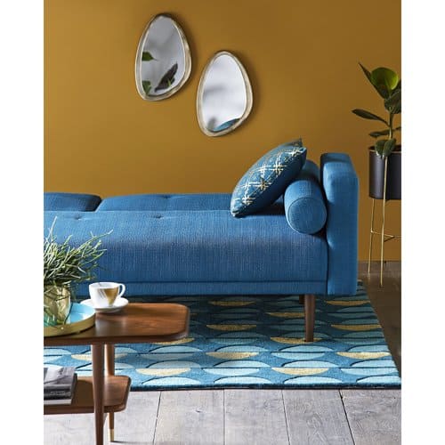 canape-convertible-droit-3-places-la-redoute-interieurs-tuske-bleu-canard-1