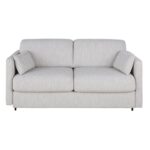 Canapé Convertible Julian Maisons du Monde - 2/3 Places - Salon