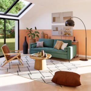 canape-convertible-olivia-maisons-du-monde-8211-velours-8211-3-4-places-2