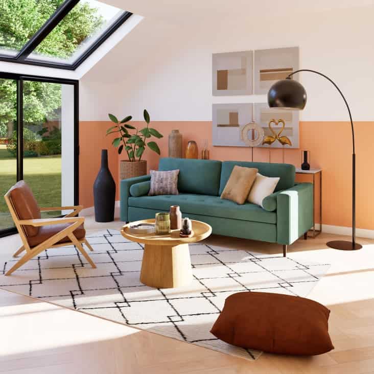 canape-convertible-olivia-maisons-du-monde-8211-velours-8211-3-4-places-2