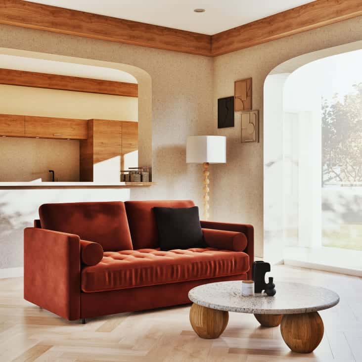 canape-convertible-wael-maisons-du-monde-velours-terracotta-2-3-places-1