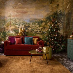 canape-convertible-wael-maisons-du-monde-velours-terracotta-2-3-places-2