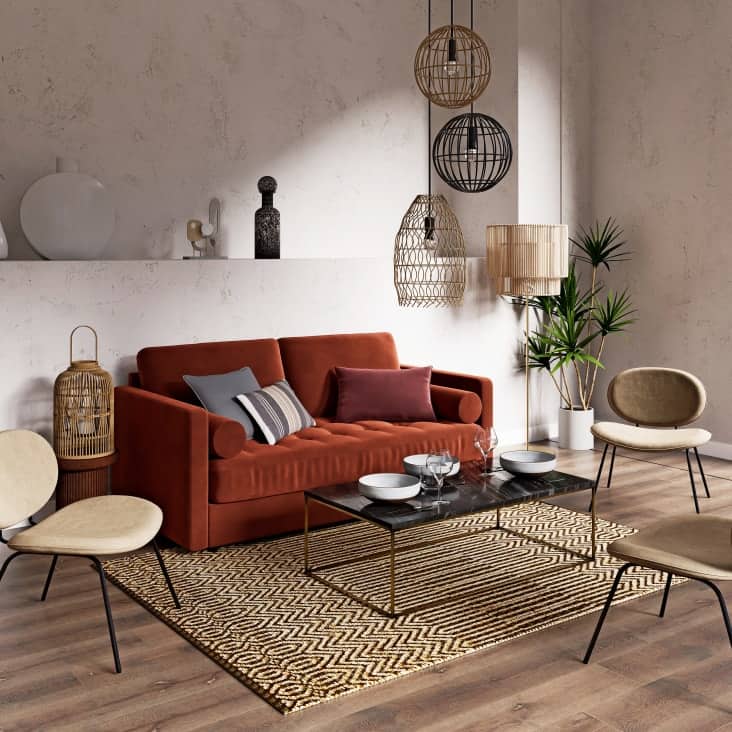 canape-convertible-wael-maisons-du-monde-velours-terracotta-2-3-places-4