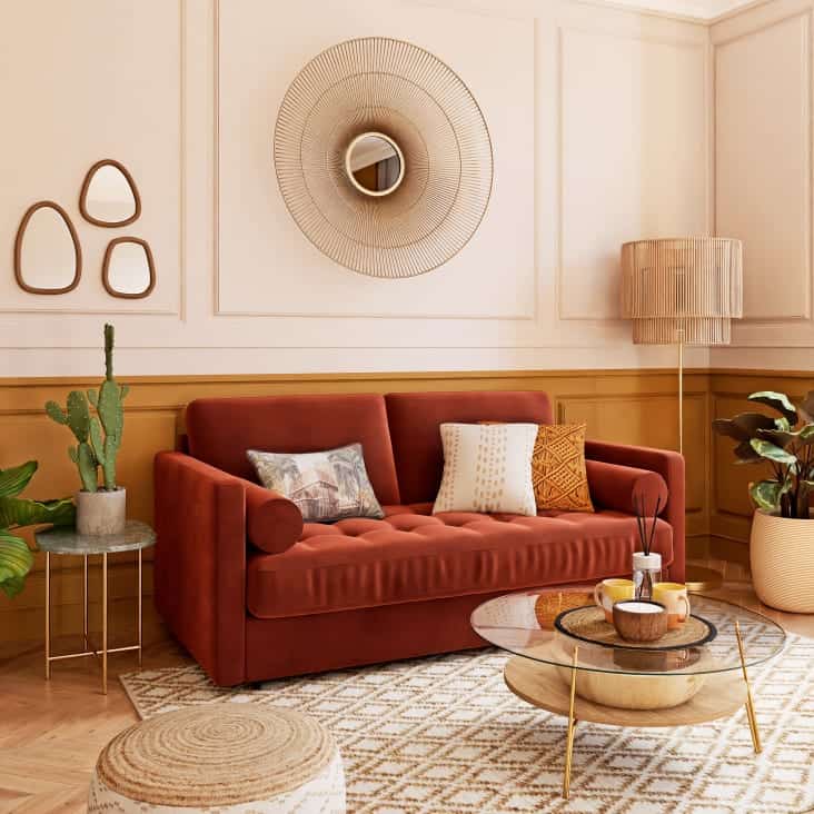 canape-convertible-wael-maisons-du-monde-velours-terracotta-2-3-places-5