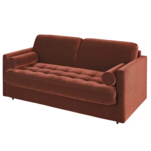canape-convertible-wael-maisons-du-monde-velours-terracotta-2-3-places-9