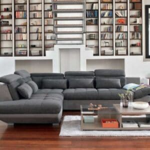 canape-d-8217-angle-convertible-5-places-eternity-conforama-tissu-bicolor-et-coffre-1