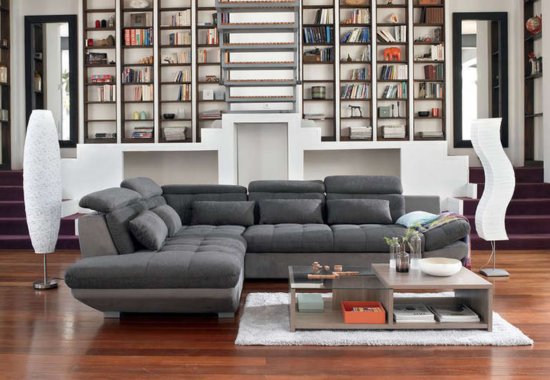 canape-d-8217-angle-convertible-5-places-eternity-conforama-tissu-bicolor-et-coffre-1