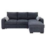 Canapé d'Angle Convertible But Broadway : Livraison & Retrait Magasin Facile