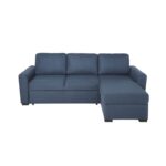 Canapé d'angle convertible Maison du Monde Montréal, 4 places