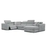 Canapé d'angle U Convertible Relax BUT Quartz