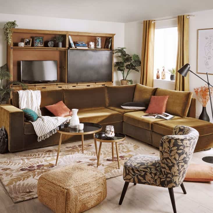 canape-jekill-maison-du-monde-8211-2-places-8211-velours-bronze-1