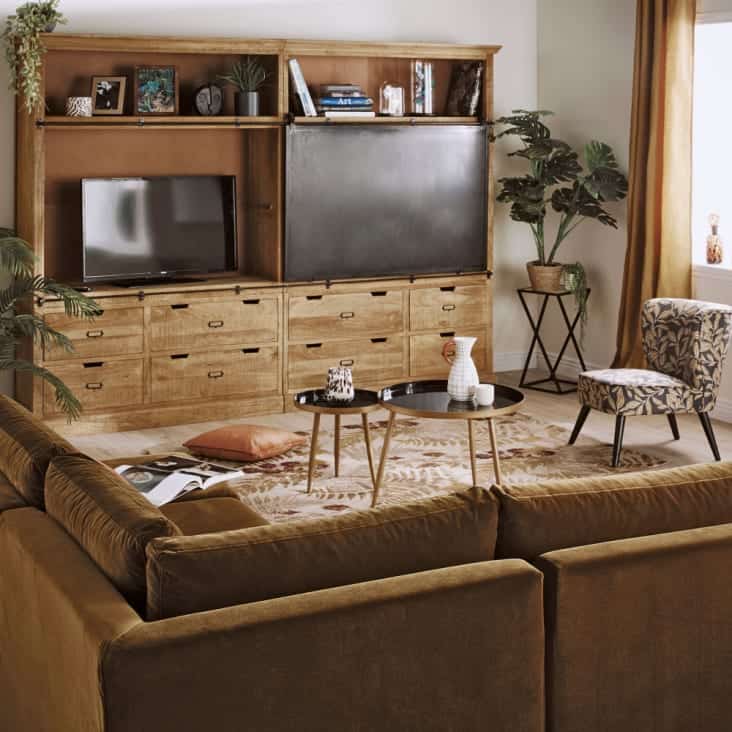 canape-jekill-maison-du-monde-8211-2-places-8211-velours-bronze-2