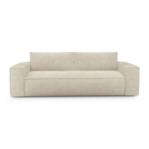 canape-joan-maison-du-monde-8211-convertible-velours-creme-3-places-2