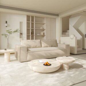 canape-joan-maison-du-monde-8211-convertible-velours-creme-3-places-8