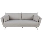 Canapé Prague Maison du Monde - Canapé-lit 2/3 Places