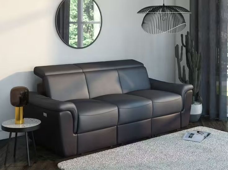 canape-relaxation-lectrique-cuir-tissu-3-places-milton-conforama-1