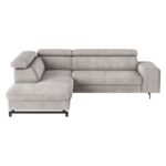 Canapé Sonia But Convertible 4 Places : Angle Réversible et Coffre de Rangement