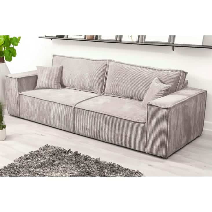 canape-vella-maison-du-monde-convertible-3-places-velours-beige-1