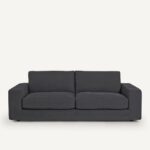 Canapé Skander AMPM La Redoute - Canapé Design 3/4 Places