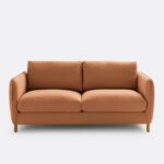 La Redoute Intérieurs - Canapé Lomeo Fixe 3 Places - Divers Coloris