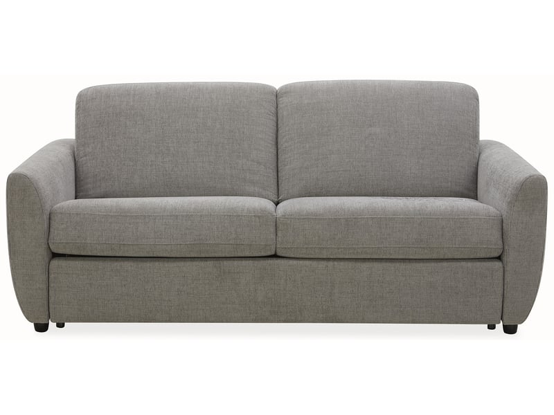 Canapé SANA convertible gris 3 places Conforama
