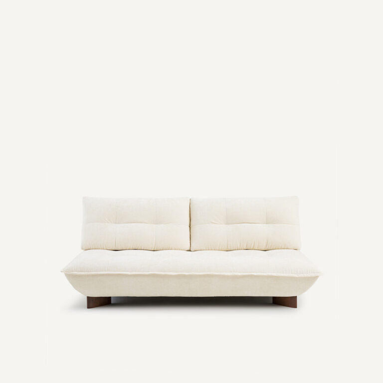 Canapé Kaori Gris La Redoute