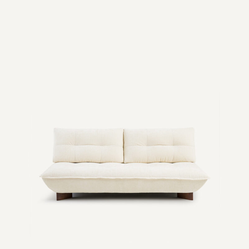 Canapé Kaori Gris La Redoute