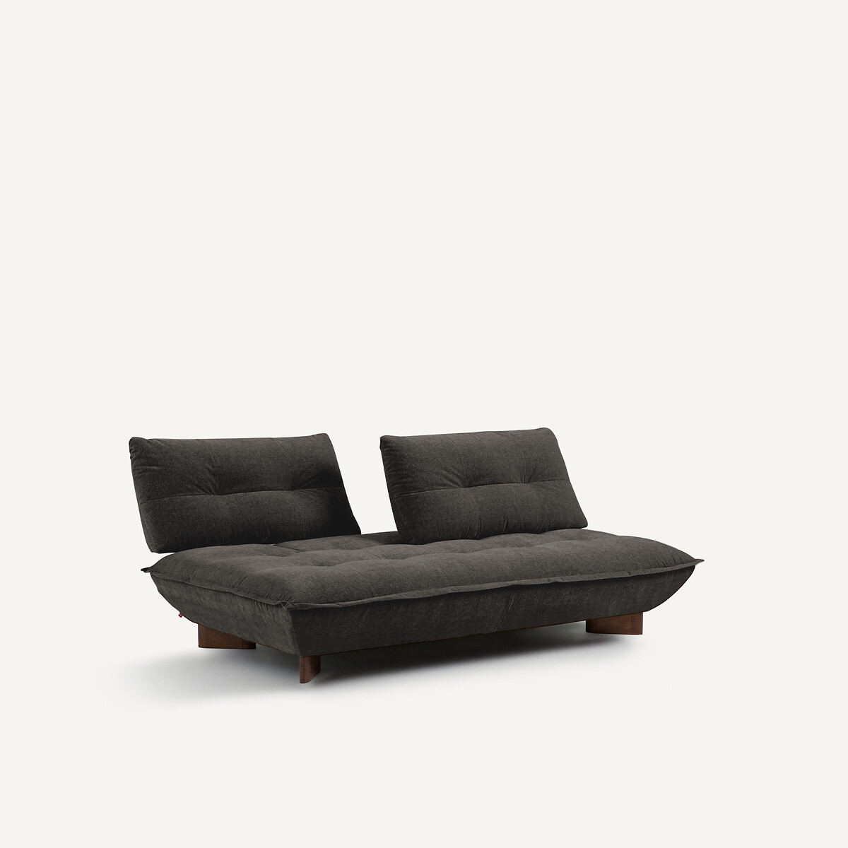Canapé Kaori Gris La Redoute