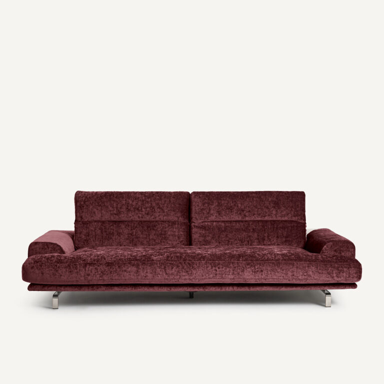 Canapé Orizonte Beige La Redoute