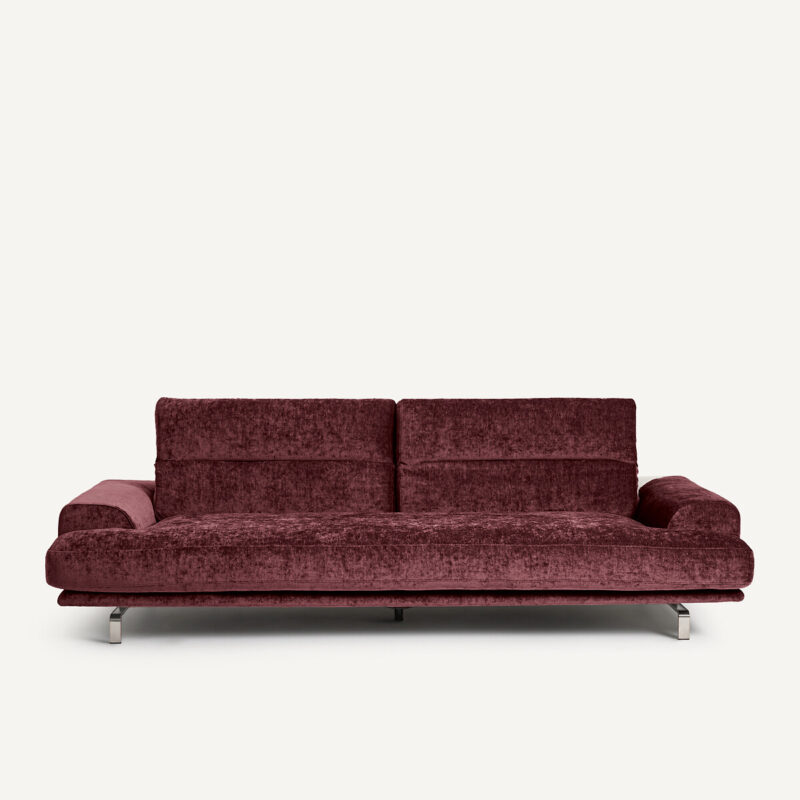 Canapé Orizonte Beige La Redoute