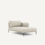 Canapé Modulable Oscar Gris La Redoute