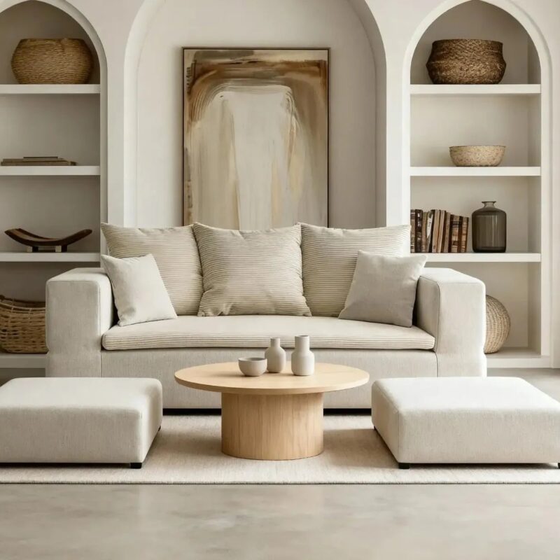 Ambre Beige Casanova Paris