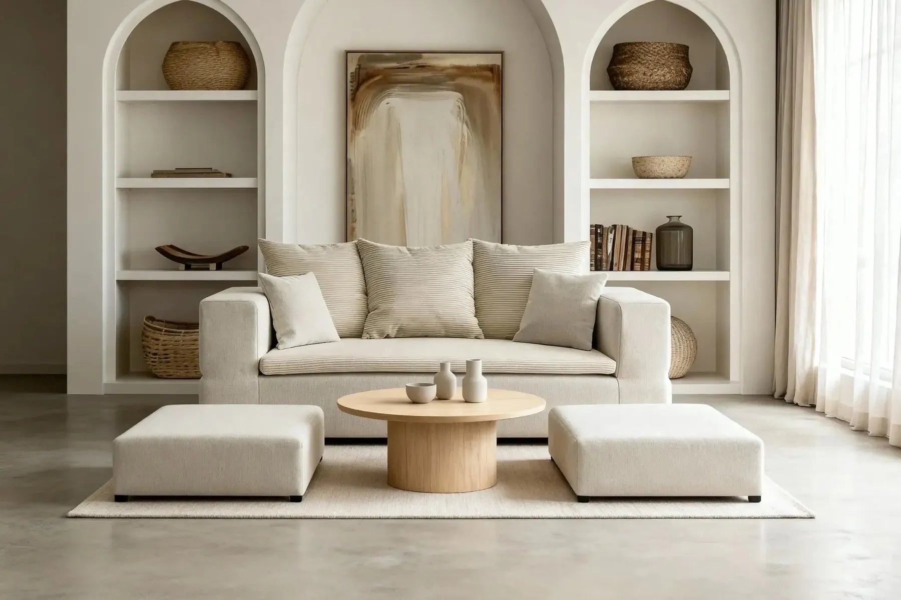 Ambre Beige Casanova Paris